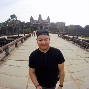 Meet your Posher, Matt